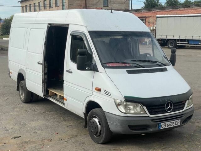 Мерседес Другая, объемом двигателя 0 л и пробегом 0 тыс. км за 10500 $, фото 1 на Automoto.ua