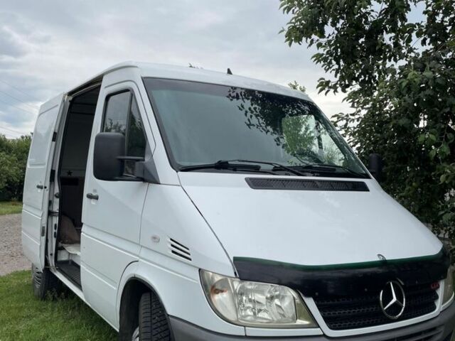 Мерседес Другая, объемом двигателя 0 л и пробегом 0 тыс. км за 8700 $, фото 1 на Automoto.ua