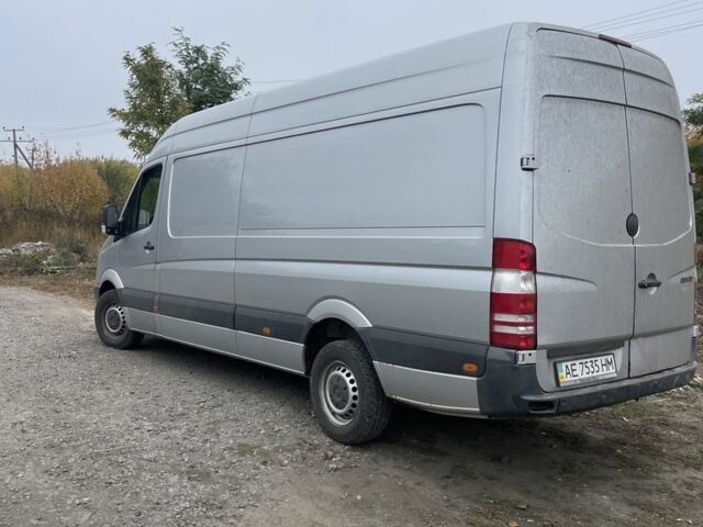 Мерседес Другая, объемом двигателя 0 л и пробегом 0 тыс. км за 11800 $, фото 1 на Automoto.ua