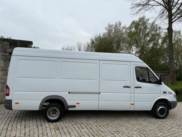 Мерседес Інша, об'ємом двигуна 0 л та пробігом 0 тис. км за 3600 $, фото 6 на Automoto.ua