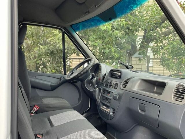 Мерседес Другая, объемом двигателя 0 л и пробегом 0 тыс. км за 8700 $, фото 7 на Automoto.ua