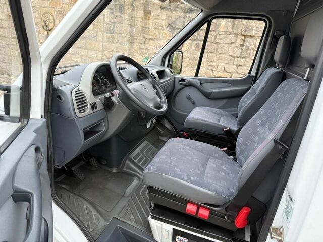 Мерседес Інша, об'ємом двигуна 0 л та пробігом 0 тис. км за 3600 $, фото 2 на Automoto.ua