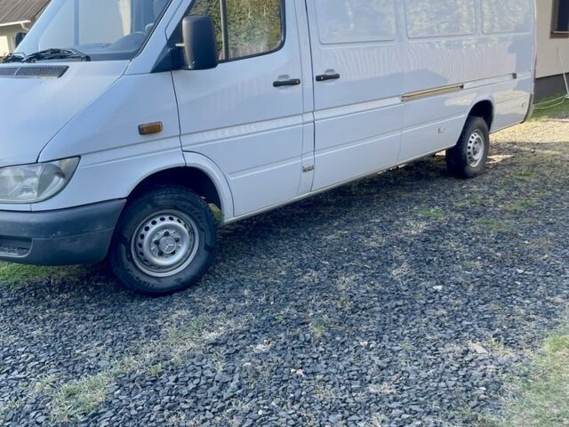 Мерседес Інша, об'ємом двигуна 0 л та пробігом 0 тис. км за 8500 $, фото 1 на Automoto.ua