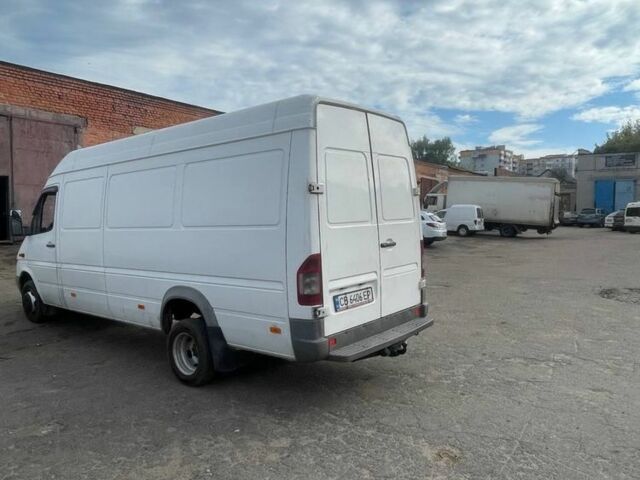 Мерседес Другая, объемом двигателя 0 л и пробегом 0 тыс. км за 10500 $, фото 4 на Automoto.ua