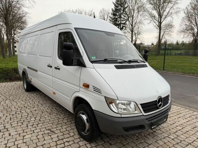 Мерседес Інша, об'ємом двигуна 0 л та пробігом 0 тис. км за 3600 $, фото 5 на Automoto.ua