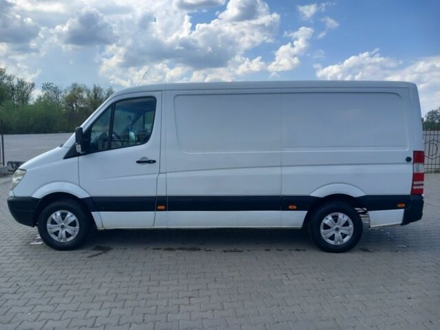 Мерседес Інша, об'ємом двигуна 0 л та пробігом 0 тис. км за 8500 $, фото 3 на Automoto.ua