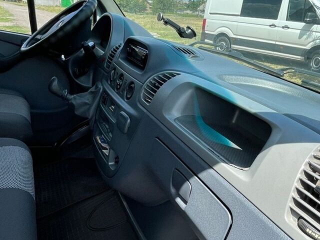 Мерседес Другая, объемом двигателя 0 л и пробегом 0 тыс. км за 8700 $, фото 9 на Automoto.ua