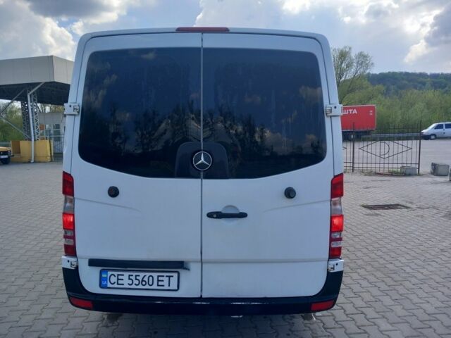 Мерседес Інша, об'ємом двигуна 0 л та пробігом 0 тис. км за 8500 $, фото 5 на Automoto.ua