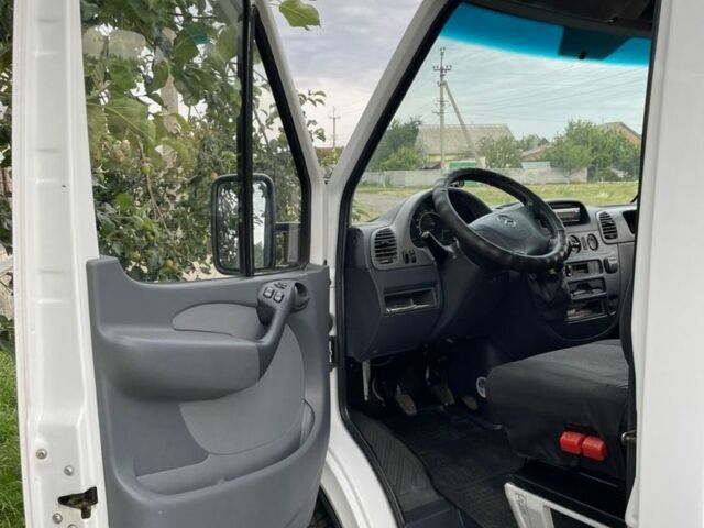 Мерседес Другая, объемом двигателя 0 л и пробегом 0 тыс. км за 8700 $, фото 4 на Automoto.ua