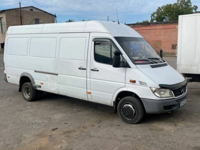 Мерседес Другая, объемом двигателя 0 л и пробегом 0 тыс. км за 10500 $, фото 2 на Automoto.ua