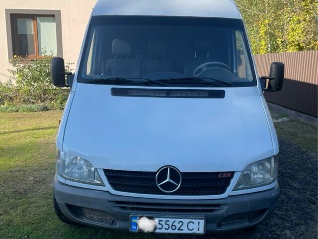 Мерседес Інша, об'ємом двигуна 0 л та пробігом 0 тис. км за 8500 $, фото 2 на Automoto.ua