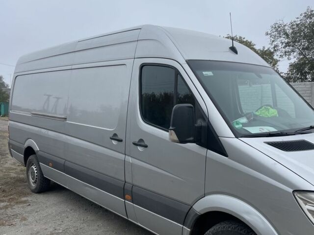 Мерседес Другая, объемом двигателя 0 л и пробегом 0 тыс. км за 11800 $, фото 6 на Automoto.ua