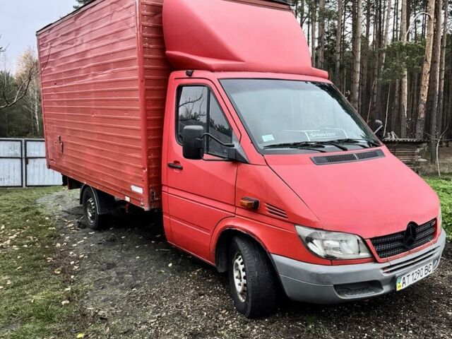 Мерседес Інша, об'ємом двигуна 0 л та пробігом 0 тис. км за 6000 $, фото 5 на Automoto.ua