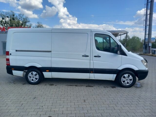 Мерседес Інша, об'ємом двигуна 0 л та пробігом 0 тис. км за 8500 $, фото 7 на Automoto.ua