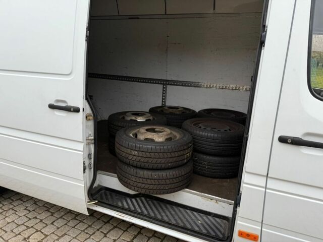 Мерседес Інша, об'ємом двигуна 0 л та пробігом 0 тис. км за 3600 $, фото 9 на Automoto.ua