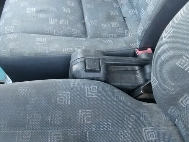 Мерседес Другая, объемом двигателя 0 л и пробегом 0 тыс. км за 4000 $, фото 6 на Automoto.ua