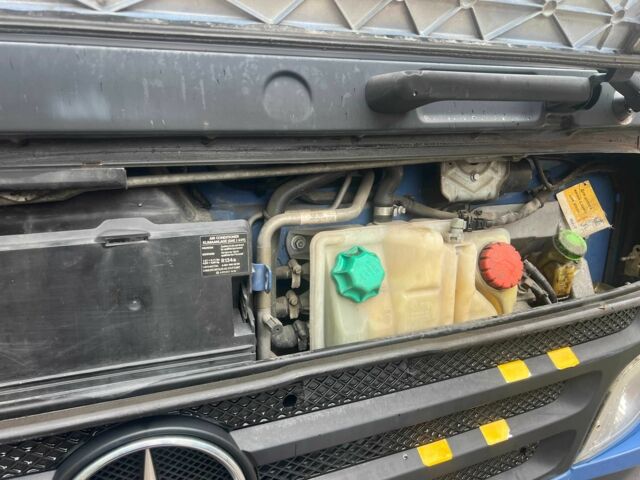 Мерседес Інша, об'ємом двигуна 0 л та пробігом 0 тис. км за 19998 $, фото 19 на Automoto.ua