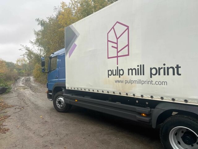 Мерседес Інша, об'ємом двигуна 0 л та пробігом 0 тис. км за 19998 $, фото 8 на Automoto.ua