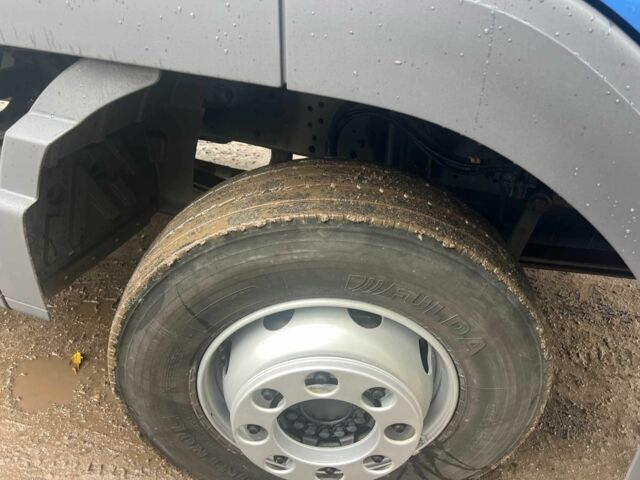 Мерседес Інша, об'ємом двигуна 0 л та пробігом 0 тис. км за 19998 $, фото 3 на Automoto.ua