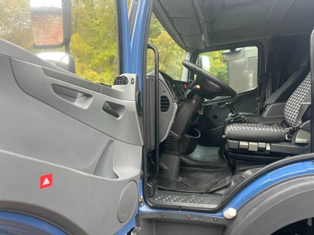 Мерседес Інша, об'ємом двигуна 0 л та пробігом 0 тис. км за 19998 $, фото 10 на Automoto.ua