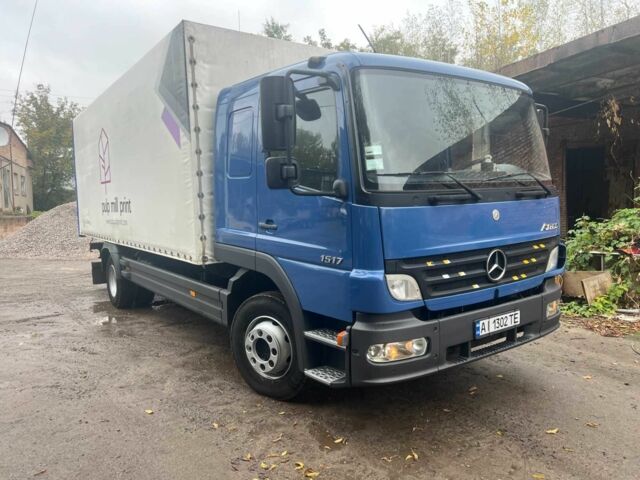 Мерседес Інша, об'ємом двигуна 0 л та пробігом 0 тис. км за 19998 $, фото 1 на Automoto.ua