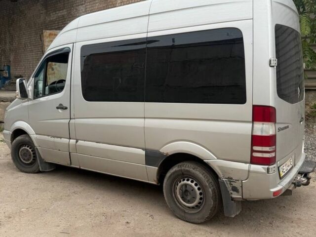 Мерседес Інша, об'ємом двигуна 0 л та пробігом 0 тис. км за 9500 $, фото 3 на Automoto.ua