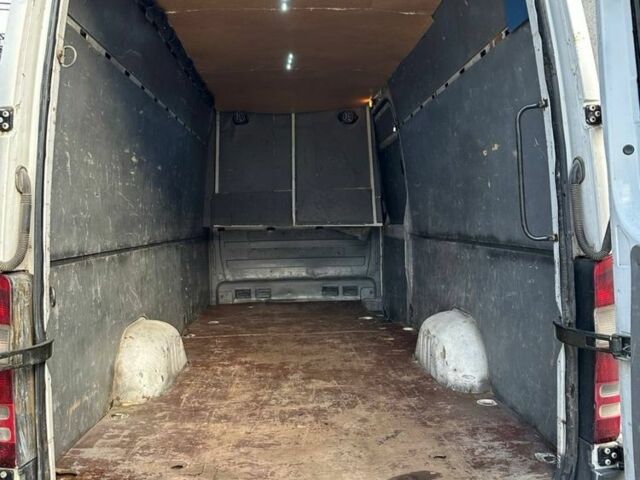 Мерседес Другая, объемом двигателя 0 л и пробегом 0 тыс. км за 9500 $, фото 4 на Automoto.ua