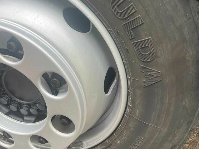 Мерседес Інша, об'ємом двигуна 0 л та пробігом 0 тис. км за 19998 $, фото 18 на Automoto.ua