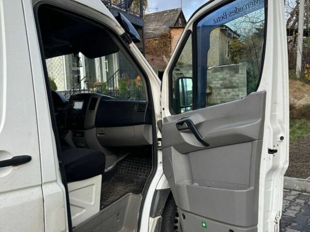 Мерседес Другая, объемом двигателя 0 л и пробегом 0 тыс. км за 9500 $, фото 11 на Automoto.ua