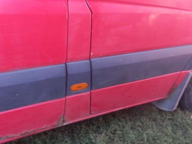 Мерседес Другая, объемом двигателя 0 л и пробегом 0 тыс. км за 14000 $, фото 6 на Automoto.ua