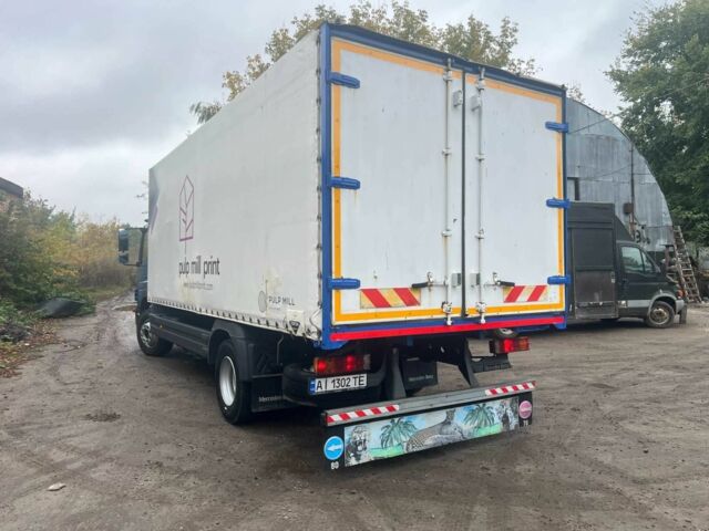 Мерседес Інша, об'ємом двигуна 0 л та пробігом 0 тис. км за 19998 $, фото 6 на Automoto.ua