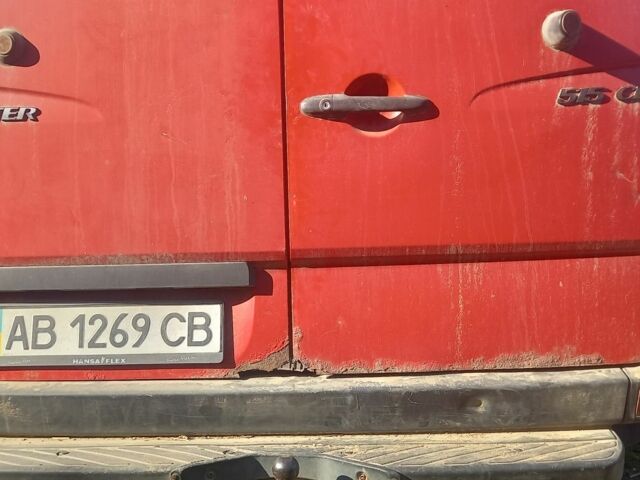 Мерседес Другая, объемом двигателя 0 л и пробегом 0 тыс. км за 14000 $, фото 7 на Automoto.ua