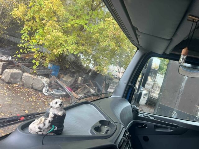 Мерседес Інша, об'ємом двигуна 0 л та пробігом 0 тис. км за 19998 $, фото 16 на Automoto.ua