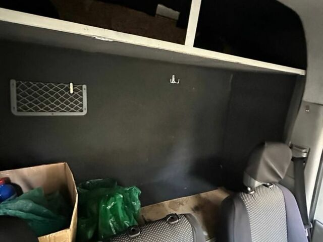 Мерседес Другая, объемом двигателя 0 л и пробегом 0 тыс. км за 9500 $, фото 8 на Automoto.ua