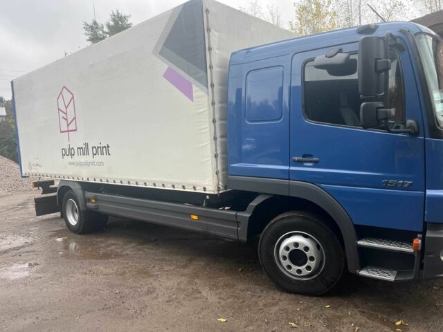 Мерседес Інша, об'ємом двигуна 0 л та пробігом 0 тис. км за 19998 $, фото 2 на Automoto.ua