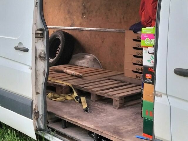 Мерседес Інша, об'ємом двигуна 0 л та пробігом 0 тис. км за 100 $, фото 6 на Automoto.ua