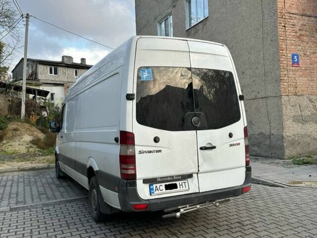 Мерседес Другая, объемом двигателя 0 л и пробегом 0 тыс. км за 9500 $, фото 2 на Automoto.ua