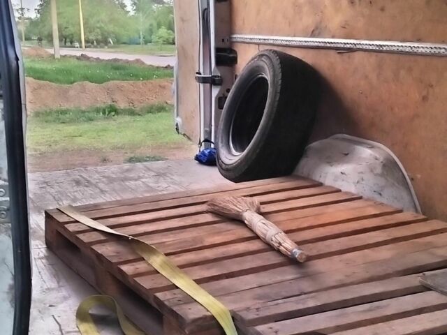 Мерседес Інша, об'ємом двигуна 0 л та пробігом 0 тис. км за 100 $, фото 7 на Automoto.ua