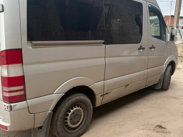 Мерседес Інша, об'ємом двигуна 0 л та пробігом 0 тис. км за 9500 $, фото 2 на Automoto.ua