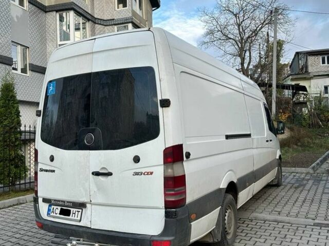 Мерседес Другая, объемом двигателя 0 л и пробегом 0 тыс. км за 9500 $, фото 3 на Automoto.ua