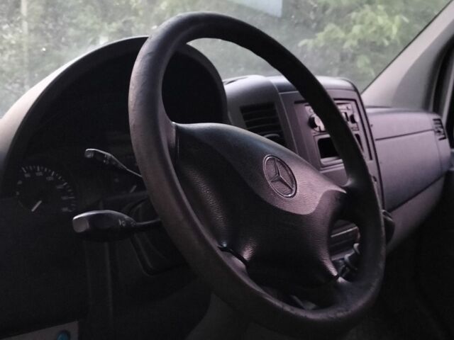 Мерседес Інша, об'ємом двигуна 0 л та пробігом 0 тис. км за 100 $, фото 9 на Automoto.ua