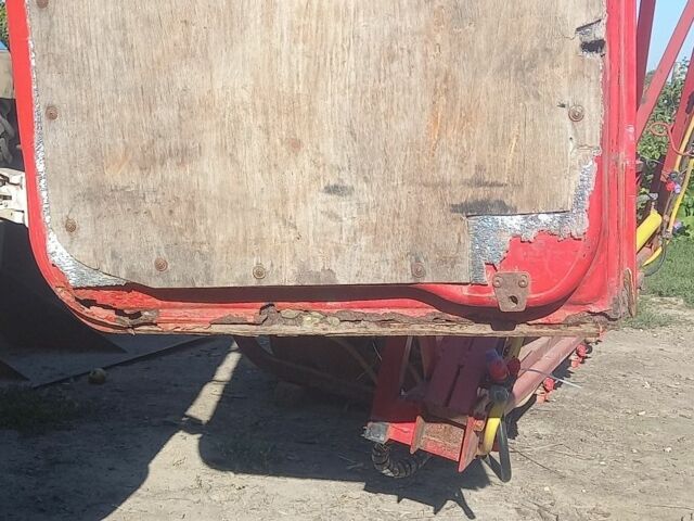 Мерседес Другая, объемом двигателя 0 л и пробегом 0 тыс. км за 14000 $, фото 8 на Automoto.ua