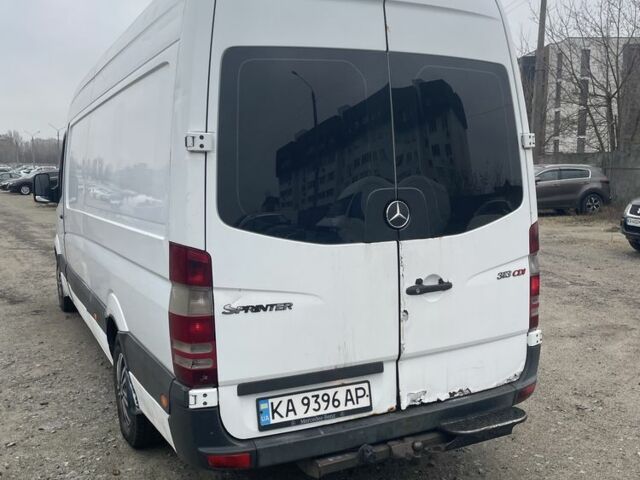 Мерседес Інша, об'ємом двигуна 0 л та пробігом 0 тис. км за 9000 $, фото 4 на Automoto.ua