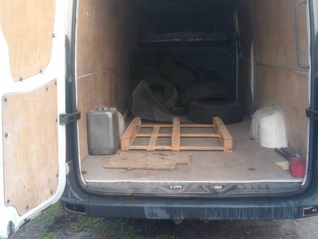 Мерседес Інша, об'ємом двигуна 0 л та пробігом 0 тис. км за 14500 $, фото 3 на Automoto.ua