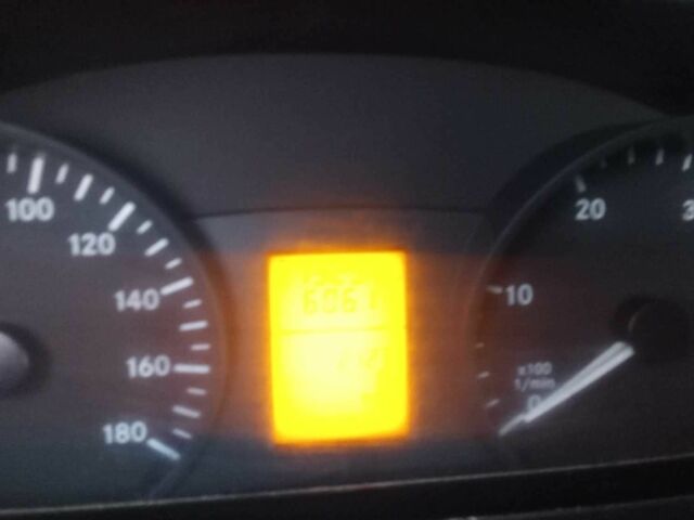 Мерседес Інша, об'ємом двигуна 0 л та пробігом 0 тис. км за 14500 $, фото 10 на Automoto.ua