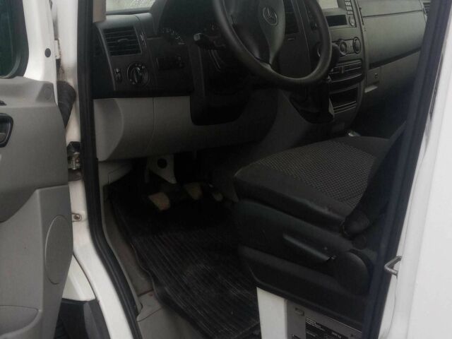 Мерседес Інша, об'ємом двигуна 0 л та пробігом 0 тис. км за 14500 $, фото 9 на Automoto.ua