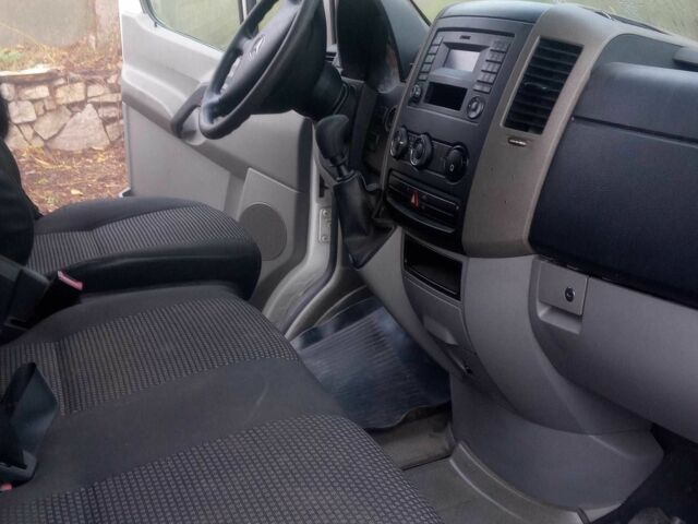 Мерседес Інша, об'ємом двигуна 0 л та пробігом 0 тис. км за 14500 $, фото 7 на Automoto.ua