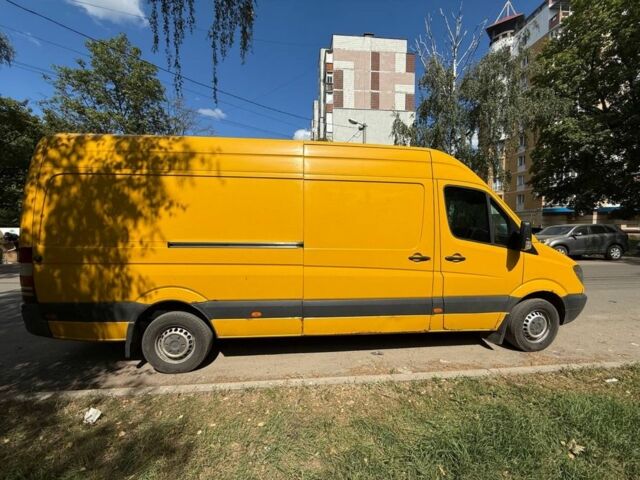 Мерседес Другая, объемом двигателя 0 л и пробегом 0 тыс. км за 9500 $, фото 5 на Automoto.ua