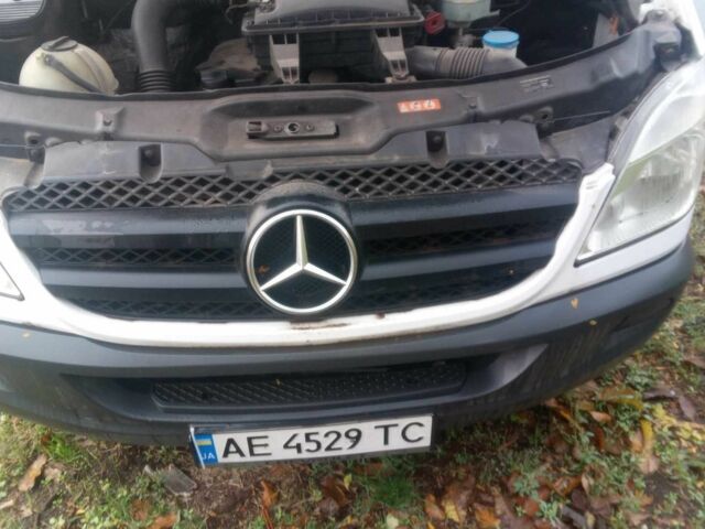 Мерседес Інша, об'ємом двигуна 0 л та пробігом 0 тис. км за 14500 $, фото 5 на Automoto.ua