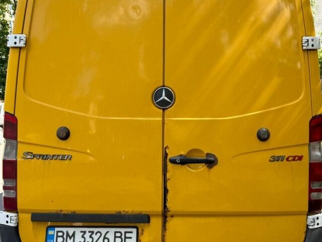 Мерседес Другая, объемом двигателя 0 л и пробегом 0 тыс. км за 9500 $, фото 2 на Automoto.ua